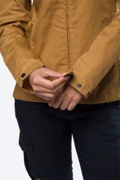 FJÄLLRÄVEN Stina Jacket -Winterjas Winkel acadc30001 6565 018 nl