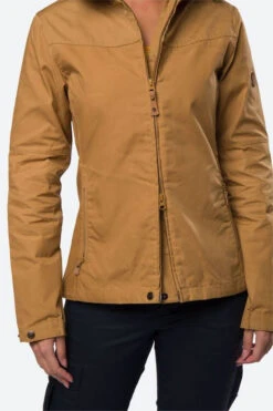 FJÄLLRÄVEN Stina Jacket -Winterjas Winkel acadc30001 6565 019 nl