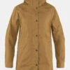 FJÄLLRÄVEN Karla Lite Jacket -Winterjas Winkel acafe10001 6464 01 nl