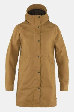 FJÄLLRÄVEN Karla Lite Jacket