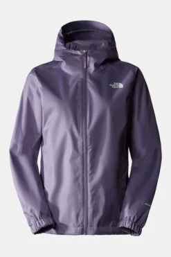 The North Face W Quest Jacket
