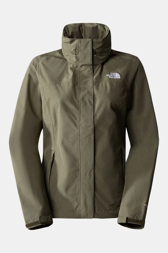 The North Face Hardshell Dames Sangro Jacket 3 The North Face Hardshell Dames Sangro Jacket