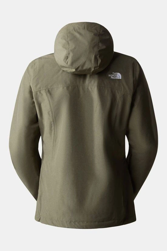 The North Face Hardshell Dames Sangro Jacket 4 The North Face Hardshell Dames Sangro Jacket - Afbeelding 2