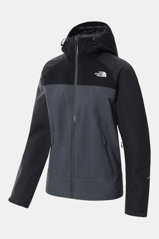 The North Face Hardshell Dames Stratos Jacket 3 The North Face Hardshell Dames Stratos Jacket