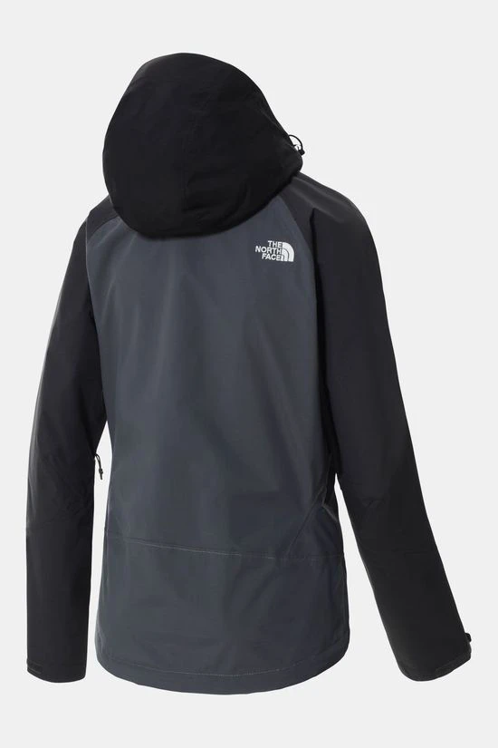 The North Face Hardshell Dames Stratos Jacket 4 The North Face Hardshell Dames Stratos Jacket - Afbeelding 2