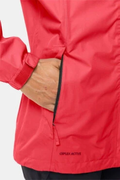 VAUDE Escape Light Jacket -Winterjas Winkel acagd22003 303g 05 nl