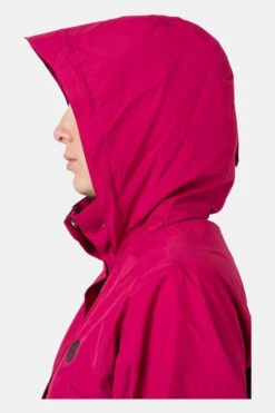 AGU Section Regenjas Dames -Winterjas Winkel acagd80047 3539 010 nl