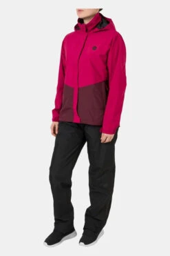 AGU Section Regenjas Dames -Winterjas Winkel acagd80047 3539 012 nl