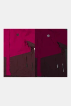 AGU Section Regenjas Dames -Winterjas Winkel acagd80047 3539 05 nl