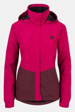 AGU Section Regenjas Dames