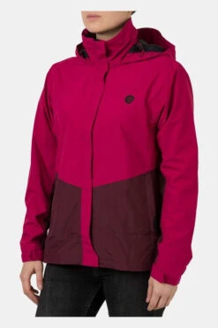 AGU Section Regenjas Dames -Winterjas Winkel acagd80047 3539 07 nl