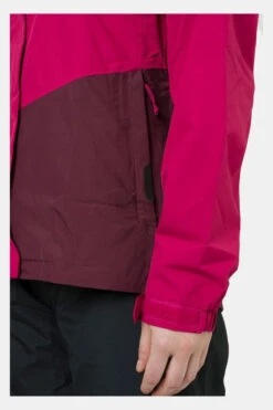 AGU Section Regenjas Dames -Winterjas Winkel acagd80047 3539 09 nl