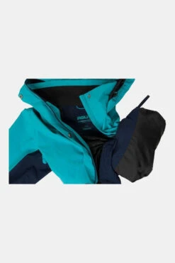 AGU Section Regenjas Dames -Winterjas Winkel acagd80047 4944 04 nl