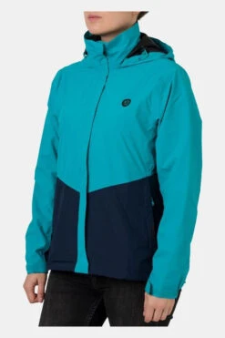 AGU Section Regenjas Dames