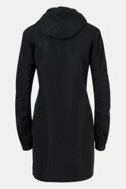 AGU Urban Outdoor Long BomberJacket Dames -Winterjas Winkel acagd80050 7070 02 nl