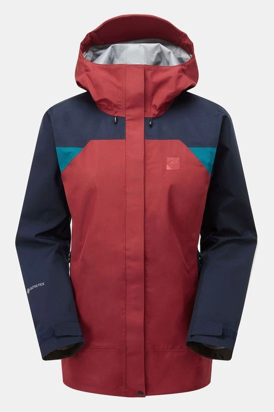 Sprayway Torridon W Jacket 3 Sprayway Torridon W Jacket