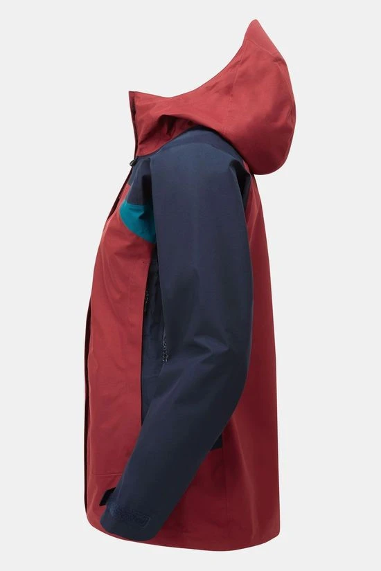 Sprayway Torridon W Jacket 4 Sprayway Torridon W Jacket - Afbeelding 2