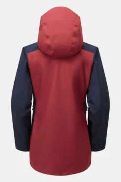 Sprayway Torridon W Jacket 7 Sprayway Torridon W Jacket -Winterjas Winkel acagd90026 3141 03 nl