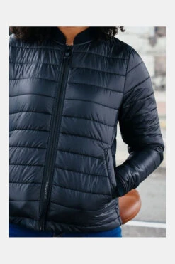 AGU Urban Outdoor Fuse Inner Jacket Dames 25 AGU Urban Outdoor Fuse Inner Jacket Dames -Winterjas Winkel acagd90035 7070 013 nl