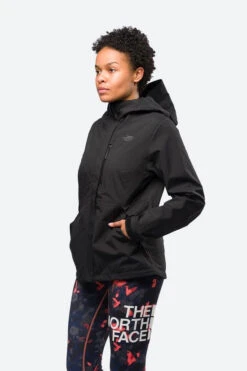 The North Face Dryzzle Futurelight Jas Dames