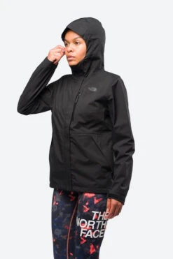 The North Face Dryzzle Futurelight Jas Dames -Winterjas Winkel acage00003 7070 13 nl