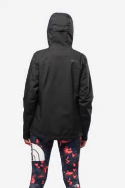 The North Face Dryzzle Futurelight Jas Dames -Winterjas Winkel acage00003 7070 14 nl