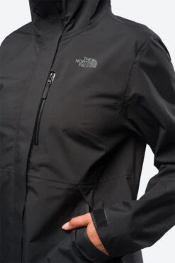The North Face Dryzzle Futurelight Jas Dames -Winterjas Winkel acage00003 7070 17 nl