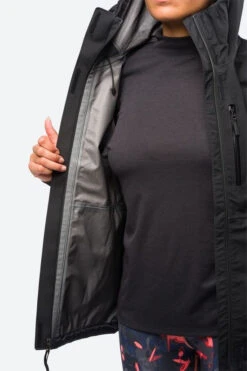 The North Face Dryzzle Futurelight Jas Dames -Winterjas Winkel acage00003 7070 18 nl