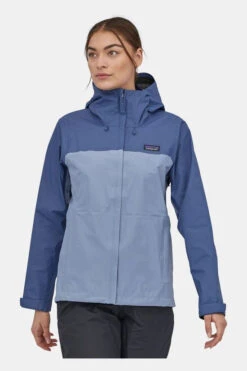 Patagonia Torrentshell 3L Jacket