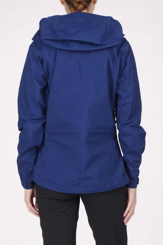 Rab Kangri GTX Hardshell Jas Dames 6 Rab Kangri GTX Hardshell Jas Dames - Afbeelding 4