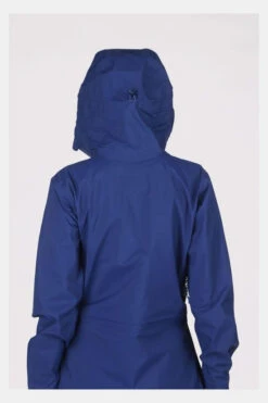 Rab Kangri GTX Hardshell Jas Dames 18 Rab Kangri GTX Hardshell Jas Dames -Winterjas Winkel acage00062 4040 11 nl