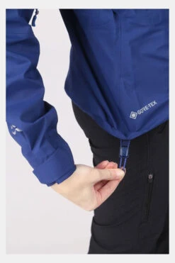 Rab Kangri GTX Hardshell Jas Dames 20 Rab Kangri GTX Hardshell Jas Dames -Winterjas Winkel acage00062 4040 13 nl