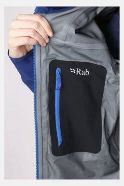 Rab Kangri GTX Hardshell Jas Dames 21 Rab Kangri GTX Hardshell Jas Dames -Winterjas Winkel acage00062 4040 14 nl