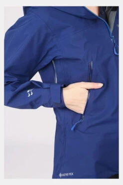 Rab Kangri GTX Hardshell Jas Dames 22 Rab Kangri GTX Hardshell Jas Dames -Winterjas Winkel acage00062 4040 15 nl