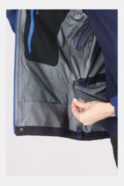 Rab Kangri GTX Hardshell Jas Dames 23 Rab Kangri GTX Hardshell Jas Dames -Winterjas Winkel acage00062 4040 16 nl