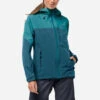 Jack Wolfskin Go-Hike Hardshell Jas Dames