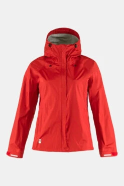 FJÄLLRÄVEN High Coast Hydratic Jacket W