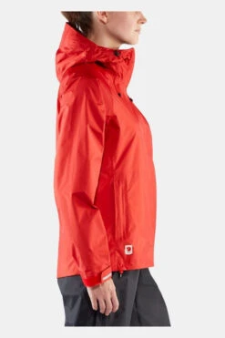 FJÄLLRÄVEN High Coast Hydratic Jacket W -Winterjas Winkel acage10005 3030 25 nl