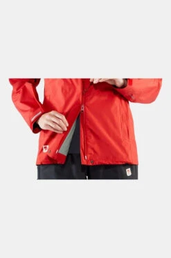 FJÄLLRÄVEN High Coast Hydratic Jacket W -Winterjas Winkel acage10005 3030 29 nl