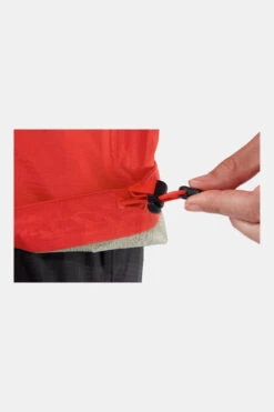 FJÄLLRÄVEN High Coast Hydratic Jacket W -Winterjas Winkel acage10005 3030 32 nl