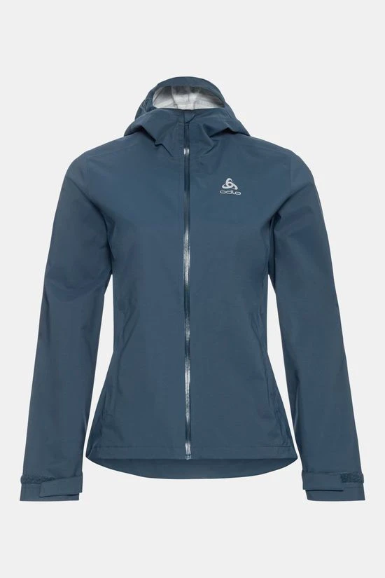 Odlo Jacket Hardshell Aegis 2.5L Wa 3 Odlo Jacket Hardshell Aegis 2.5L Wa