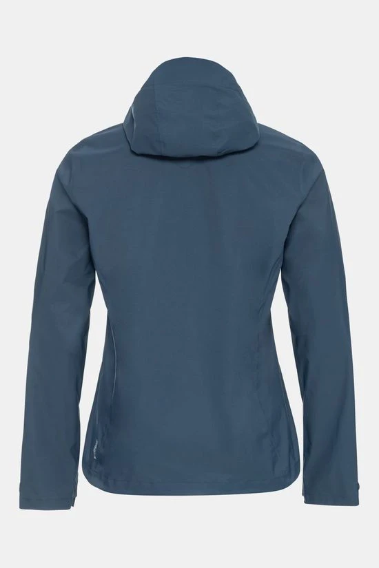 Odlo Jacket Hardshell Aegis 2.5L Wa 4 Odlo Jacket Hardshell Aegis 2.5L Wa - Afbeelding 2