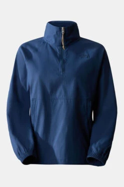 The North Face Class V Pullover Anorak Softshell Dames