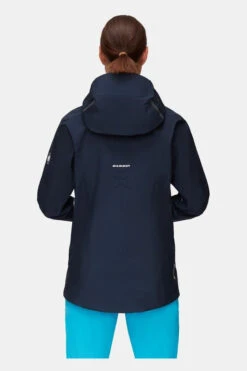 Mammut Nordwand Advanced Hs Hooded Jacket -Winterjas Winkel acage10033 4141 02 nl