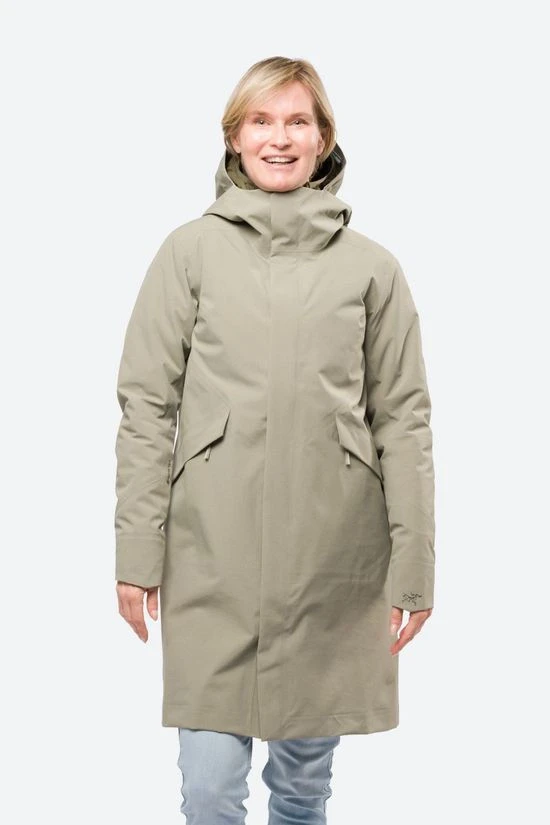 Arc'teryx Sandra Jas Dames 4 Arc'teryx Sandra Jas Dames - Afbeelding 2