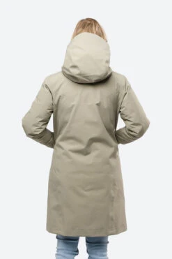 Arc'teryx Sandra Jas Dames 17 Arc'teryx Sandra Jas Dames -Winterjas Winkel acagf00005 5353 003 nl