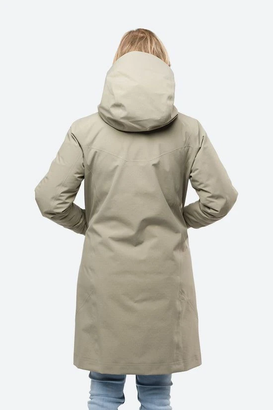 Arc'teryx Sandra Jas Dames 5 Arc'teryx Sandra Jas Dames - Afbeelding 3