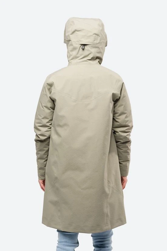 Arc'teryx Sandra Jas Dames 8 Arc'teryx Sandra Jas Dames - Afbeelding 6