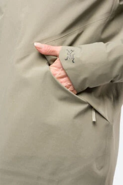 Arc'teryx Sandra Jas Dames 23 Arc'teryx Sandra Jas Dames -Winterjas Winkel acagf00005 5353 006 nl