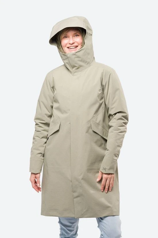 Arc'teryx Sandra Jas Dames 6 Arc'teryx Sandra Jas Dames - Afbeelding 4